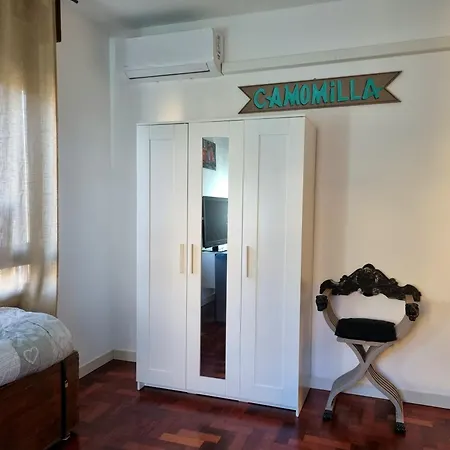 Appartement Comfort House *