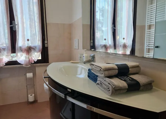 Appartement Comfort House