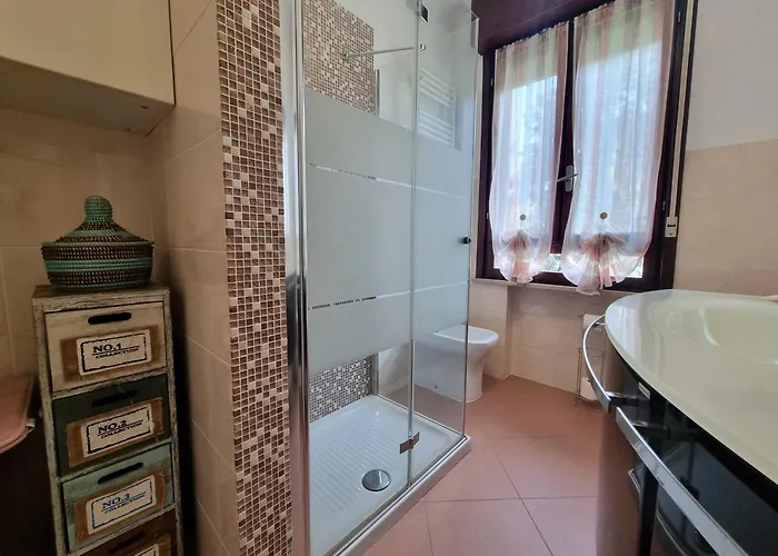 Comfort House Appartement *