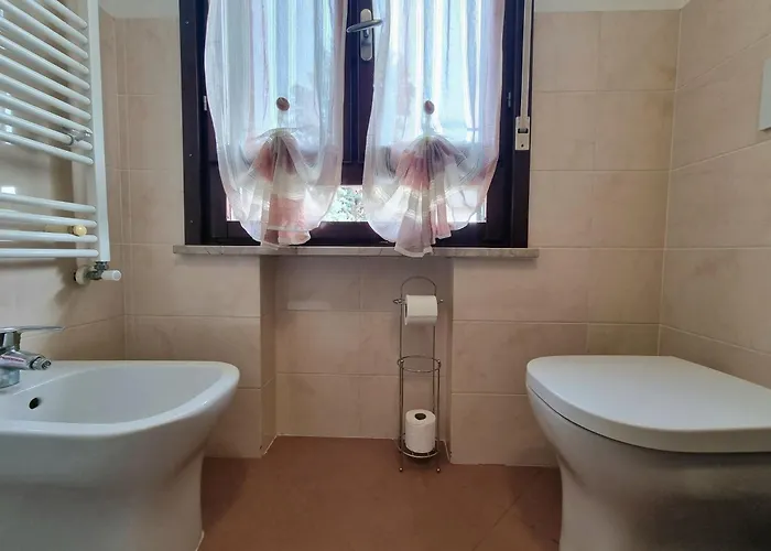 Appartement Comfort House *