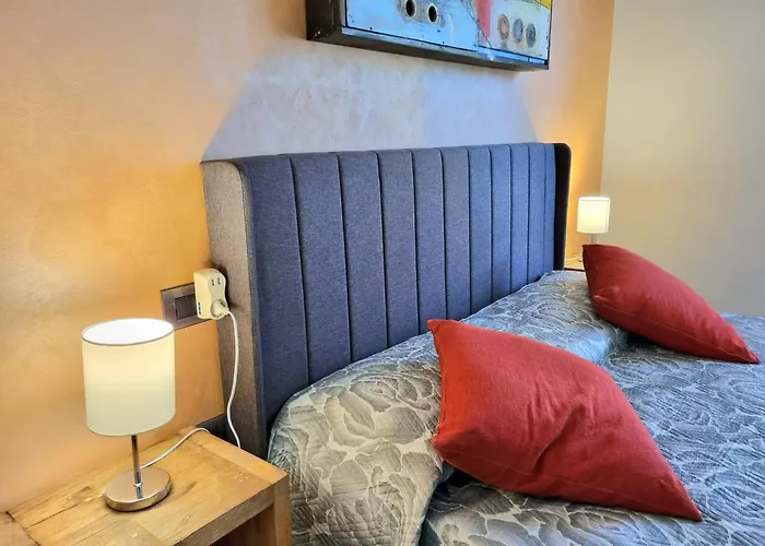 Comfort House * Parme