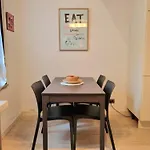 Comfort House Apartment Parma