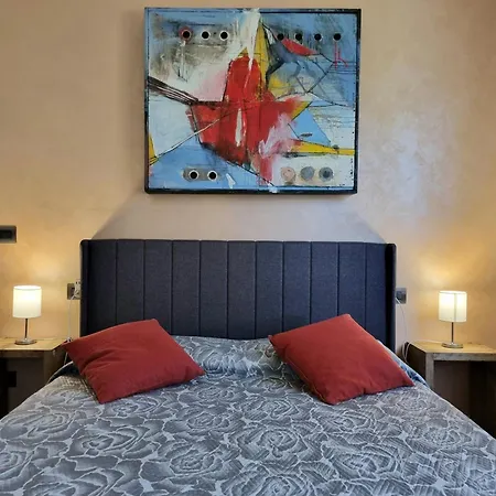 Comfort House Parma