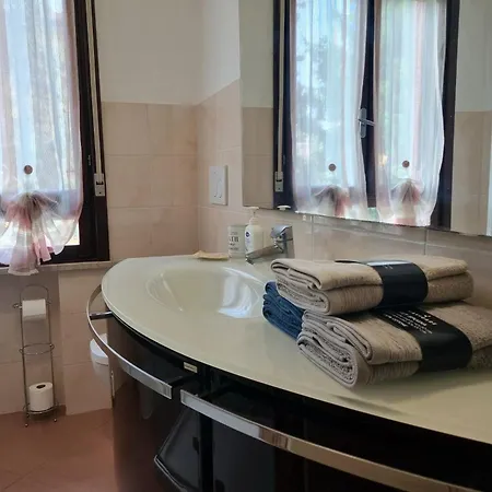 Lejlighed Comfort House