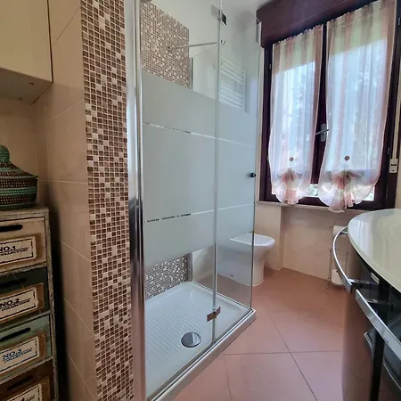 Comfort House Lejlighed *