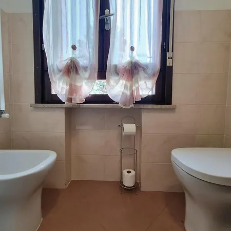 Lejlighed Comfort House *