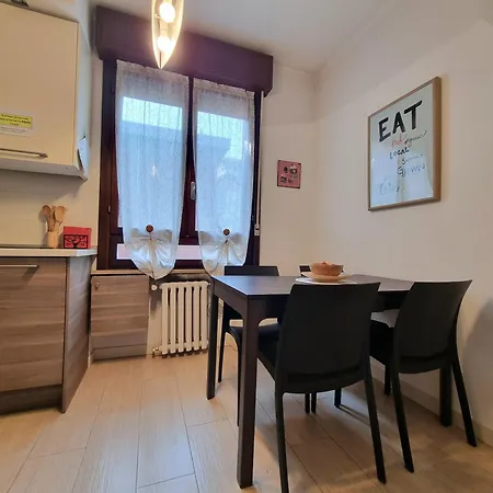 Comfort House Apartment