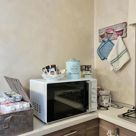 아파트 Comfort House 파르마