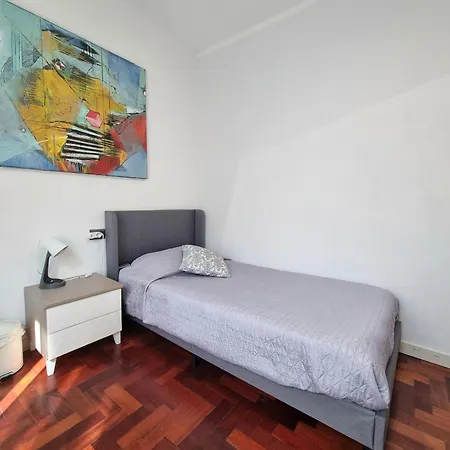 Comfort House Apartment