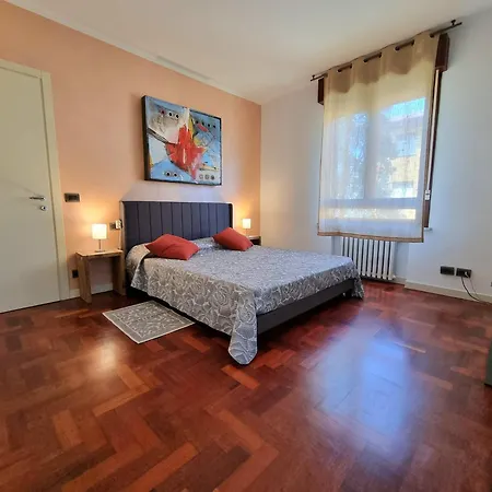 Apartment Comfort House