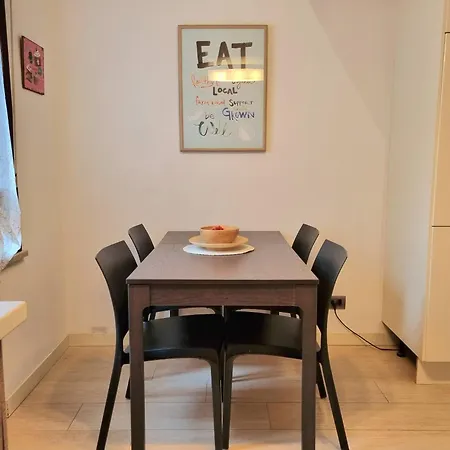 Comfort House 아파트 파르마