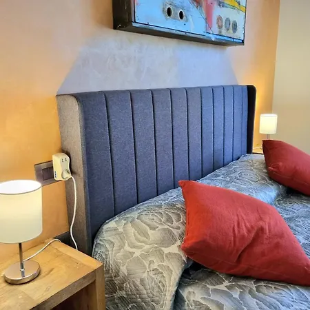 Comfort House * 파르마