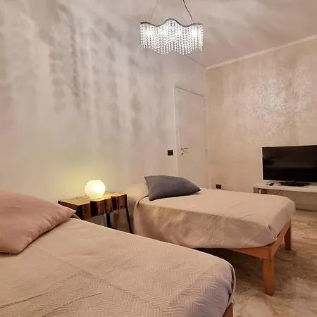 Comfort House 아파트 *