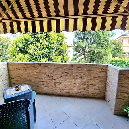 Lejlighed Comfort House *