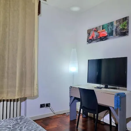 Comfort House Lejlighed *