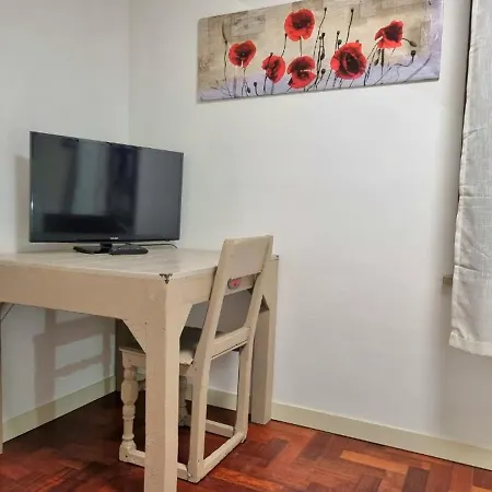 Comfort House Apartment Parma
