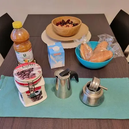 Comfort House Apartment *