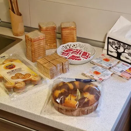 Lejlighed Comfort House Parma