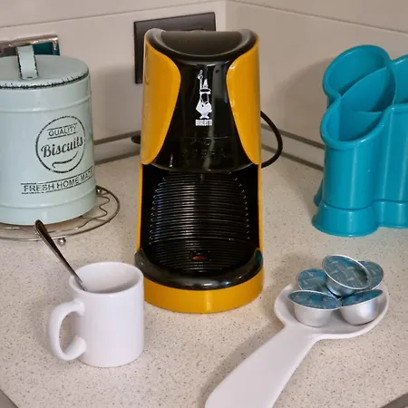 Apartment Comfort House