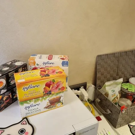 Comfort House Parma