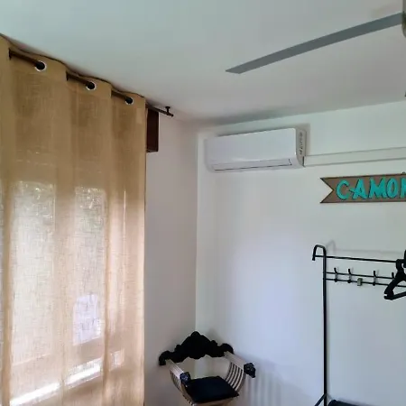 Lejlighed Comfort House Parma