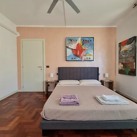 Apartment Comfort House