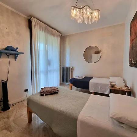 Comfort House Apartment *