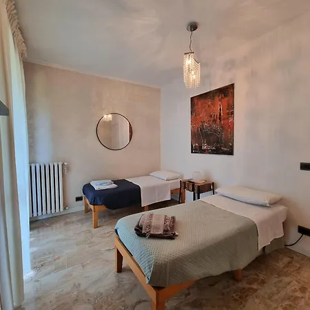 Apartment Comfort House