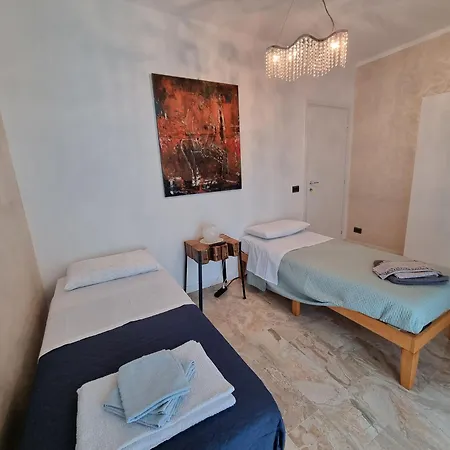 Comfort House Parma