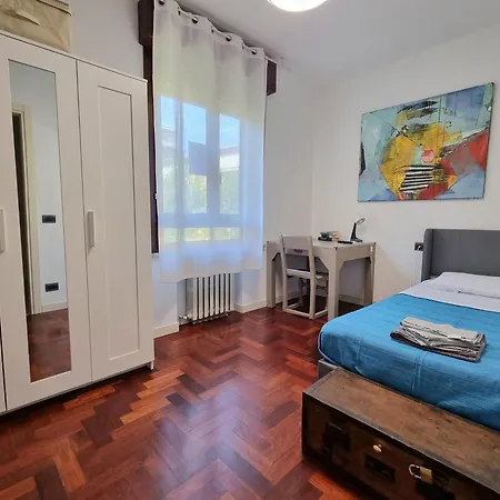 Comfort House Apartment *