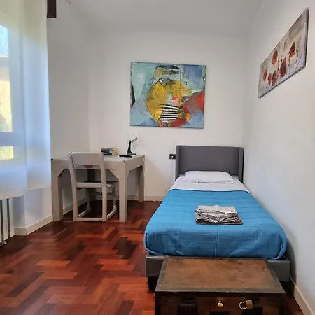 Comfort House Apartment Parma