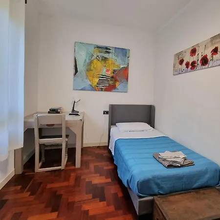 Comfort House Apartment