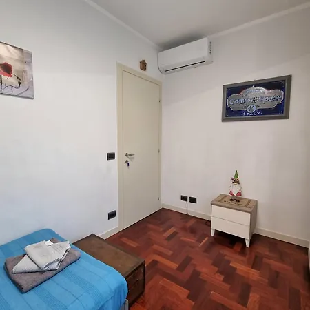 Comfort House Apartment *