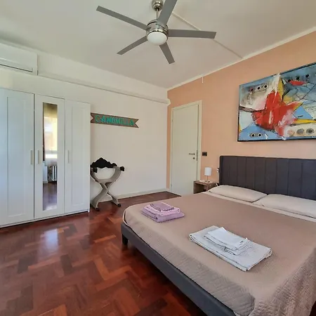 Comfort House * Parma