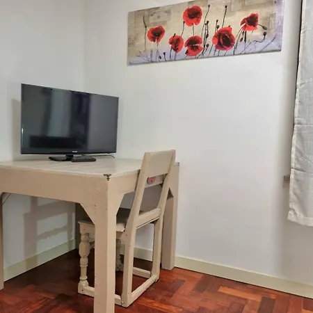 Comfort House Parma