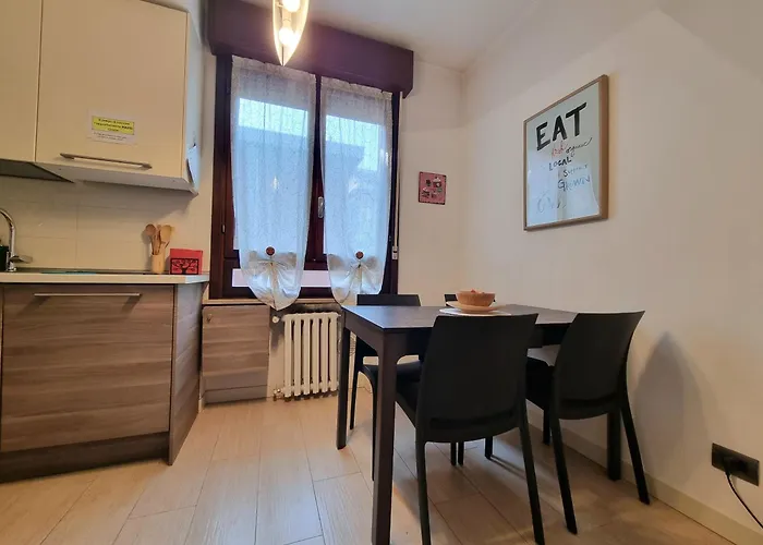 Comfort House Apartment