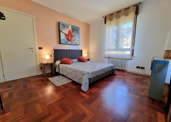 Апартаменти Comfort House