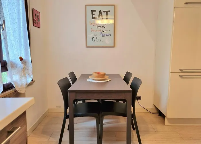 Comfort House Apartment Parma