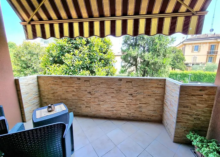 Апартаменти Comfort House *