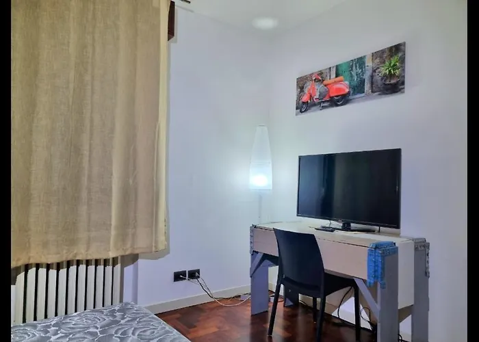 Comfort House Apartment *