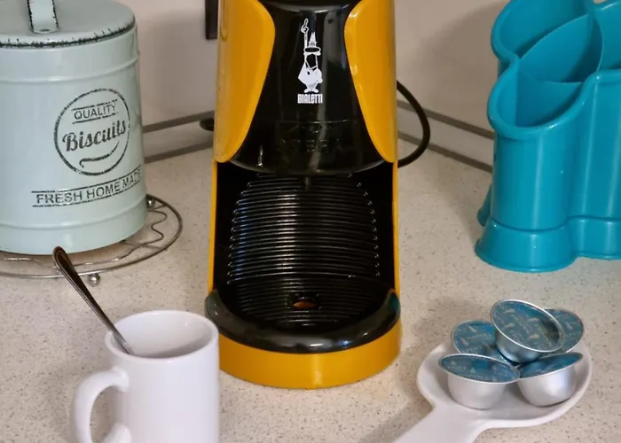 דירה Comfort House