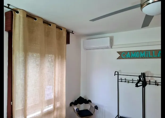 Apartment Comfort House Parma