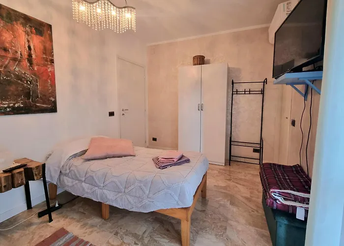 Comfort House Apartment *